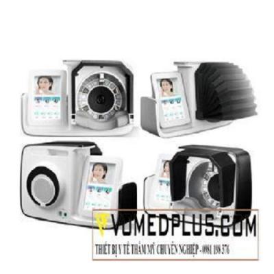 MÁY PHÂN TÍCH DA SMART MIRROR